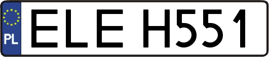 ELEH551