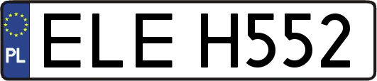 ELEH552