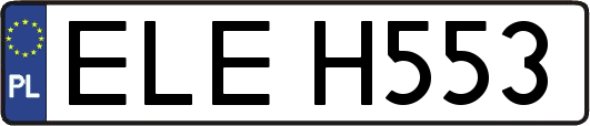 ELEH553