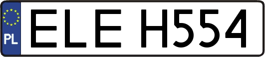 ELEH554