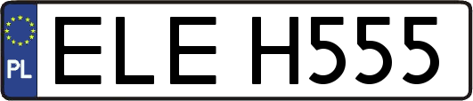 ELEH555