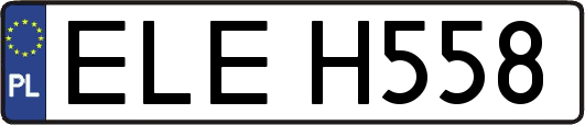 ELEH558