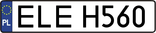 ELEH560