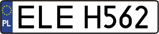 ELEH562