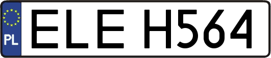 ELEH564