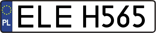 ELEH565