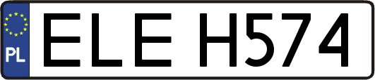 ELEH574