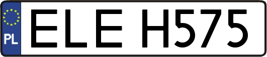 ELEH575