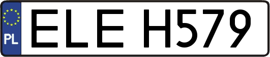 ELEH579
