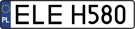 ELEH580