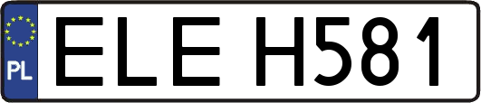 ELEH581