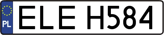ELEH584