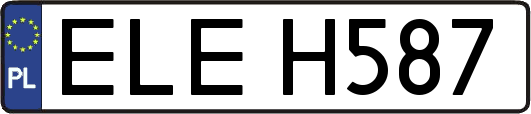 ELEH587