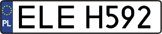 ELEH592
