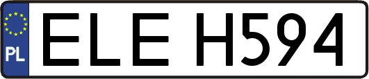 ELEH594