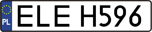 ELEH596