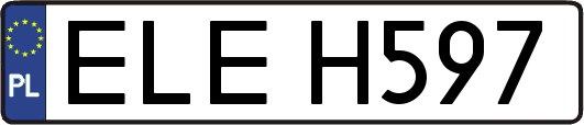 ELEH597