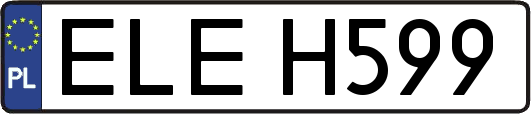 ELEH599