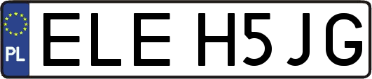 ELEH5JG