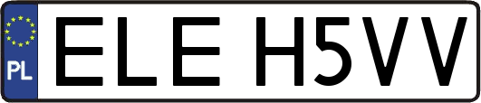 ELEH5VV
