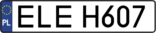 ELEH607