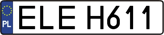 ELEH611