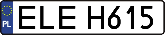 ELEH615