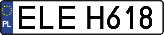 ELEH618