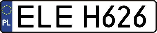 ELEH626