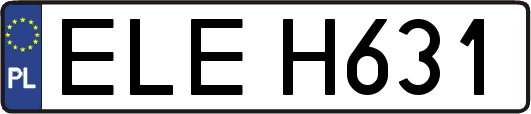 ELEH631