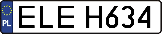 ELEH634