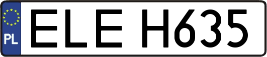 ELEH635
