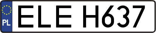 ELEH637
