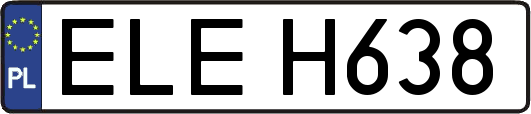 ELEH638
