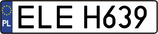 ELEH639