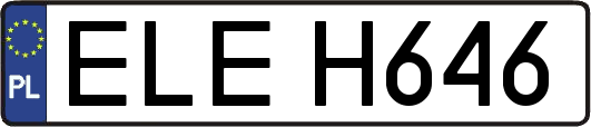 ELEH646