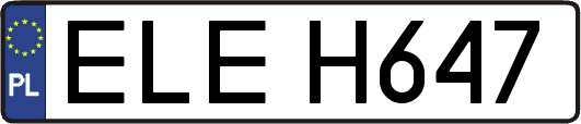 ELEH647