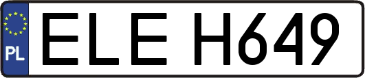 ELEH649