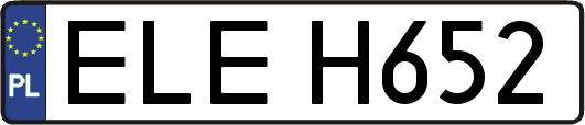 ELEH652