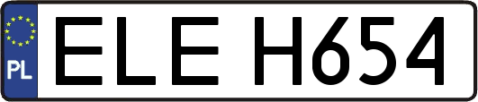 ELEH654