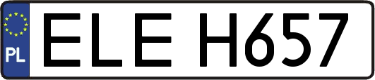 ELEH657