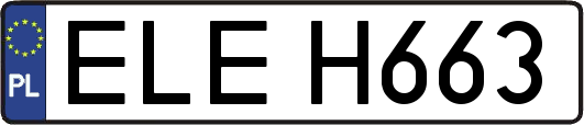 ELEH663