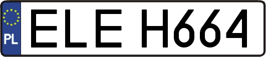 ELEH664