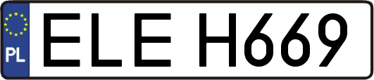 ELEH669