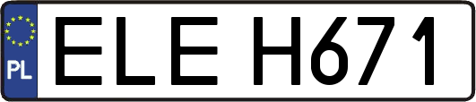 ELEH671