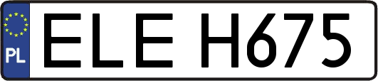 ELEH675