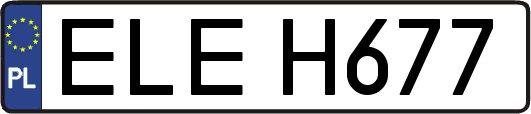 ELEH677