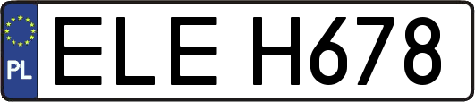 ELEH678
