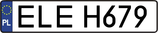 ELEH679