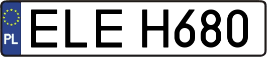 ELEH680